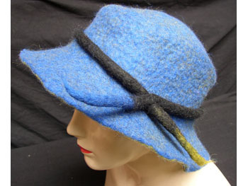 Felt Hat