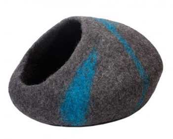 Felt Cat Bed